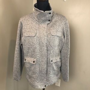Women’s Patagonia size XL heavy weight sweatshirt